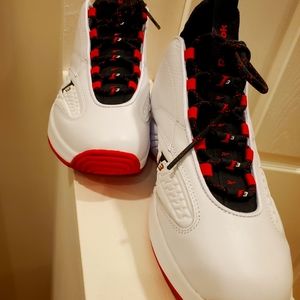 Reebok hightops